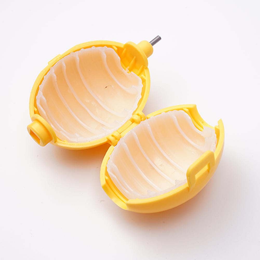 Egg Yolk Shaker Scrambled Egg Small Tool Manual Mixing Golden Egg Beater Egg Rotator Puller Kitchen Baking Tool