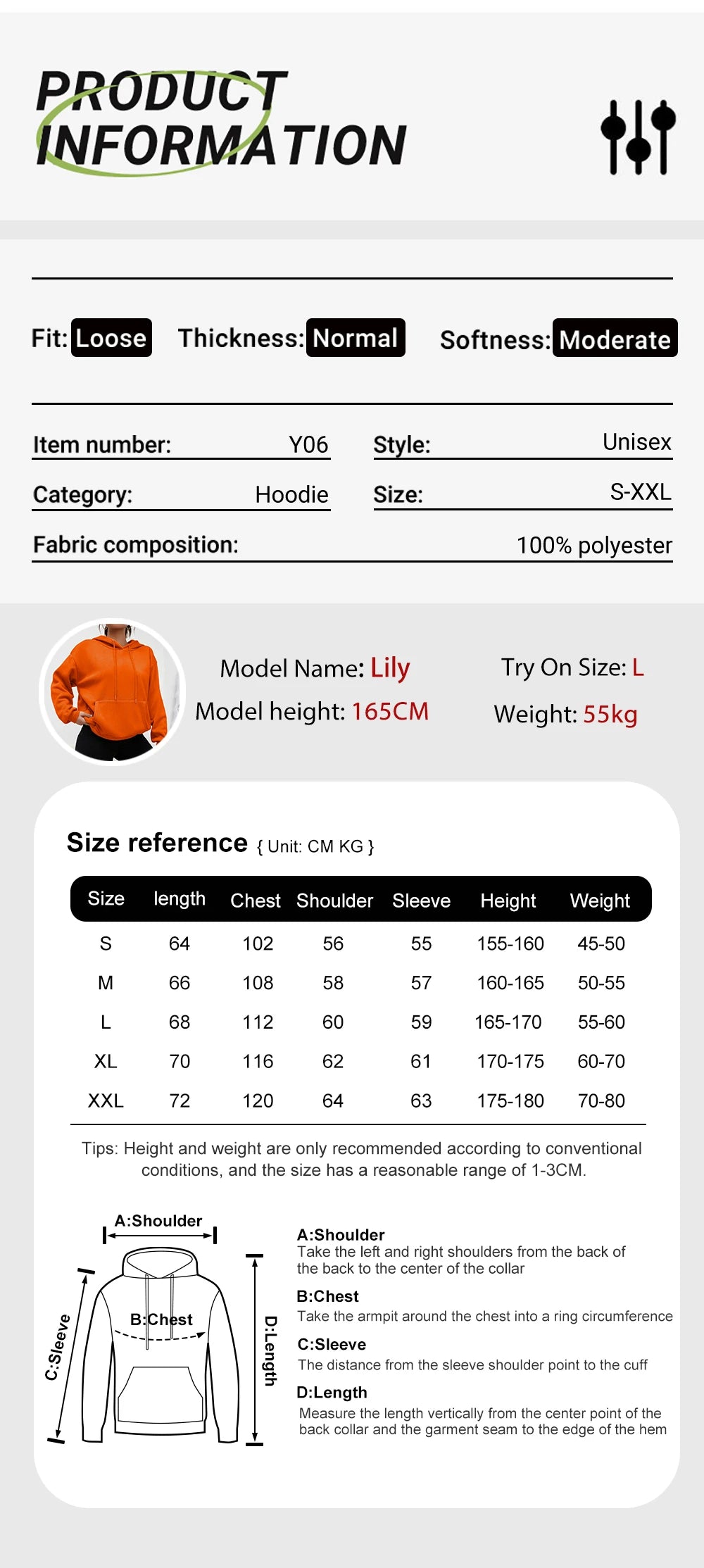 Combination Of Love And Butterfly  Pattern Hoody Women Hip Hop Street Hoodies Trendy Pocket Clothes Vintage Multicolor Hoodie