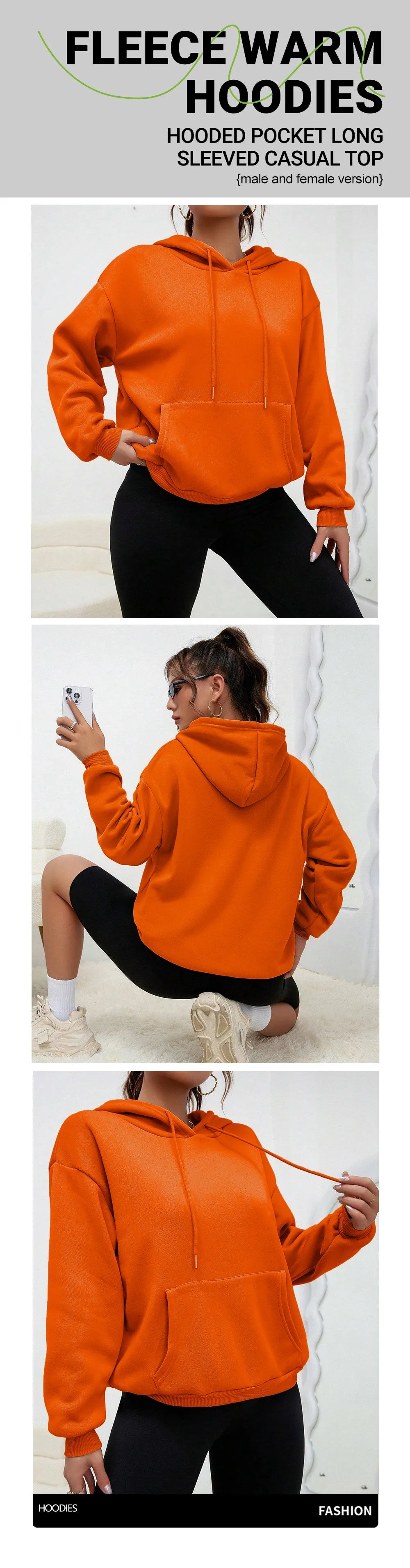 Combination Of Love And Butterfly  Pattern Hoody Women Hip Hop Street Hoodies Trendy Pocket Clothes Vintage Multicolor Hoodie