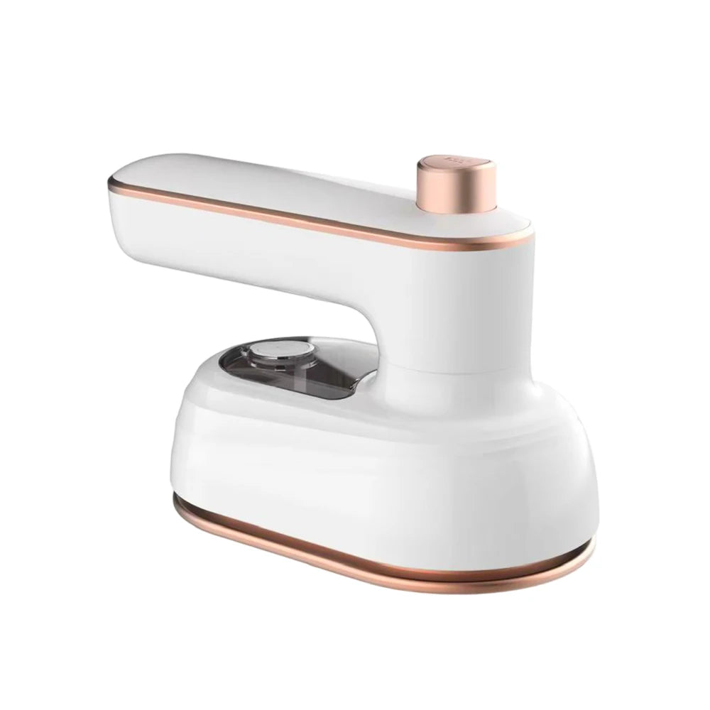 Mini Garment Steamer Steam Iron Handheld Portable Home Travelling For Clothes Ironing Wet Dry Ironing Machine