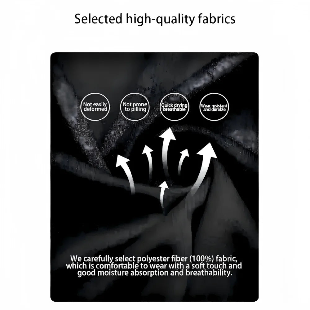 New Men's Summer Fashionable, Casual, Comfortable, Breathable Round Neck T-shirt with Kitten Pattern Printed Outdoor Street Top